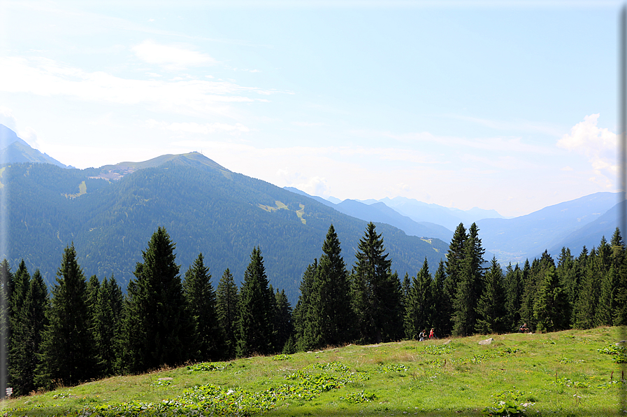 foto Malga Ritorto